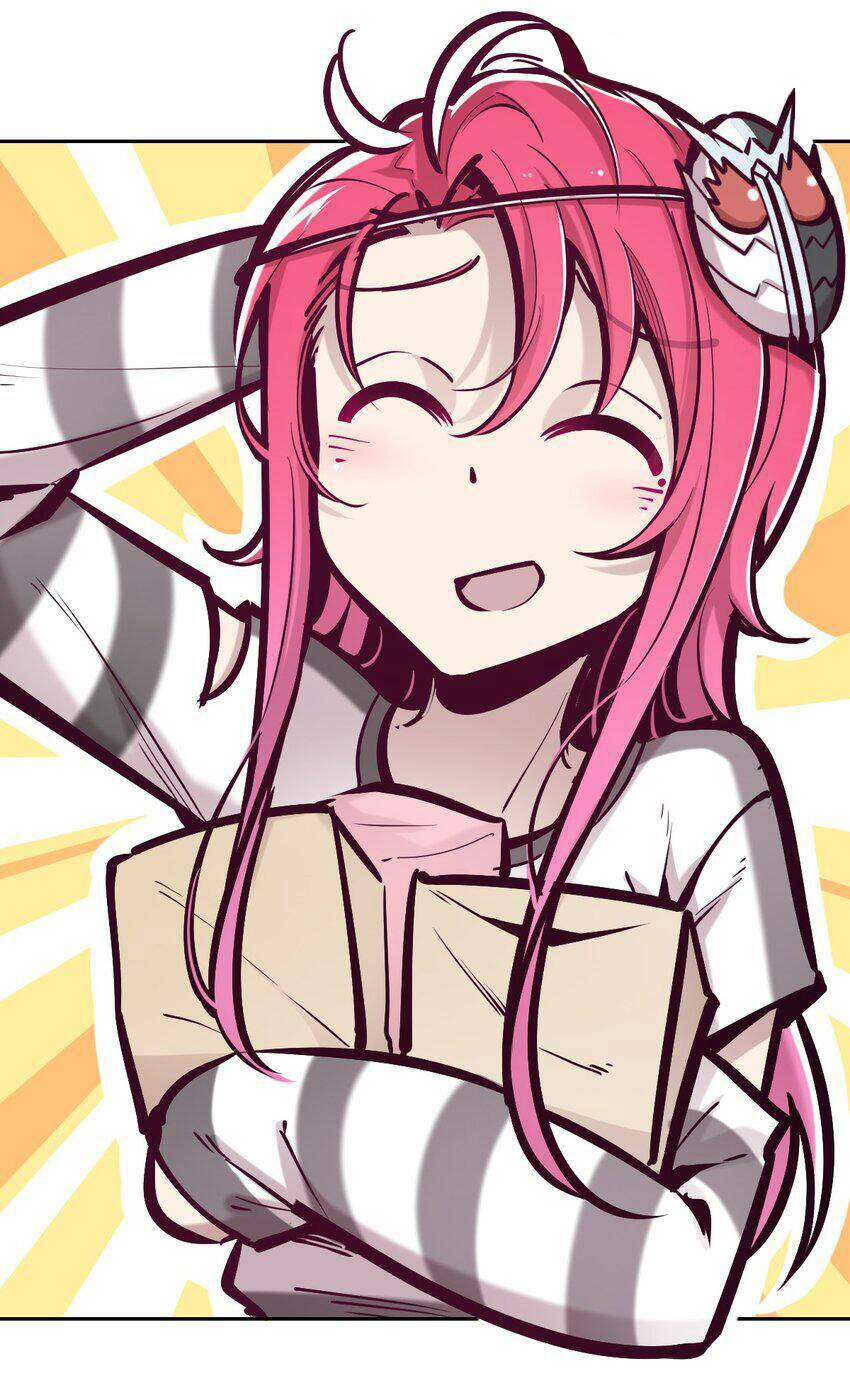 Oan gia chung nhà ! - Chapter 61 - Page 22