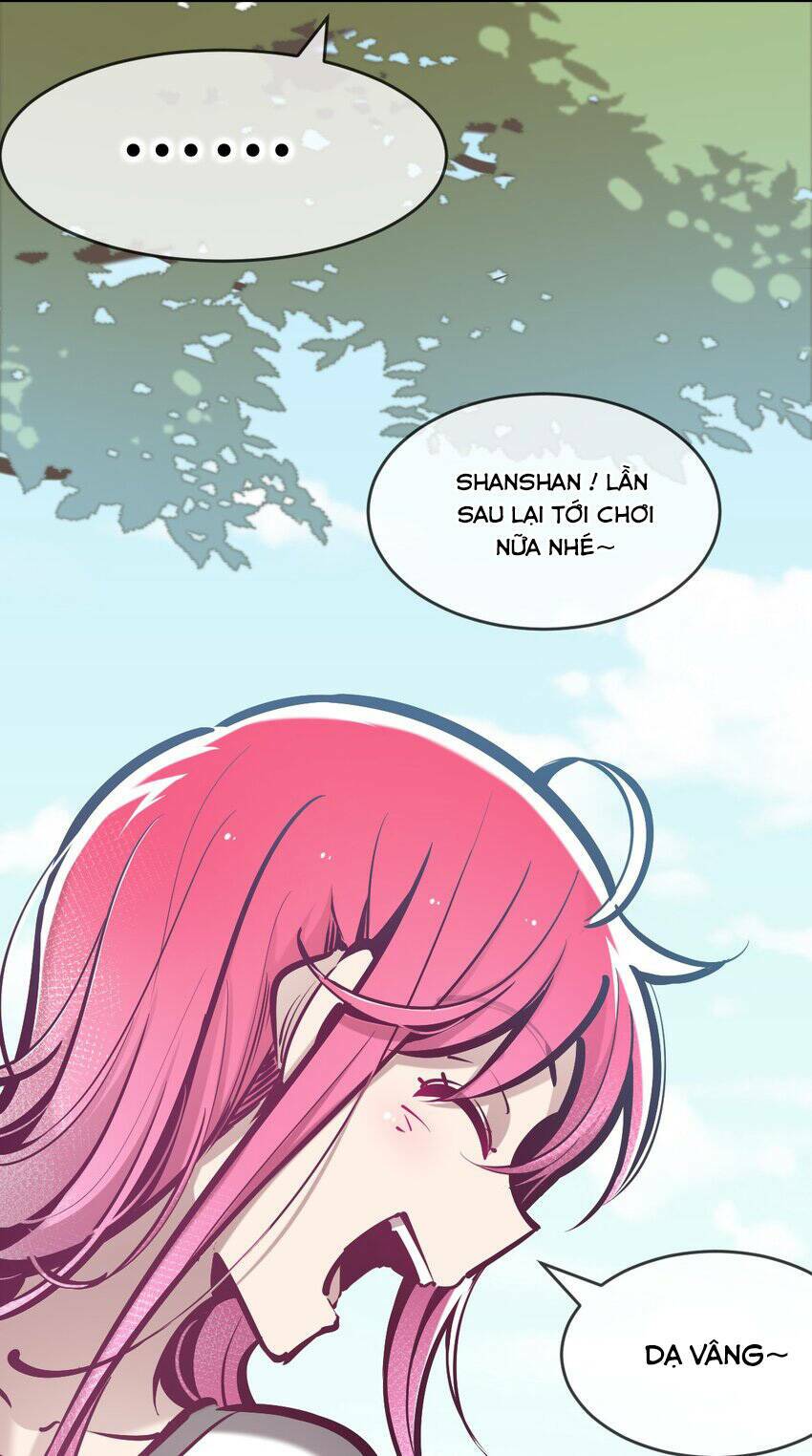 Oan gia chung nhà ! - Chapter 61 - Page 24