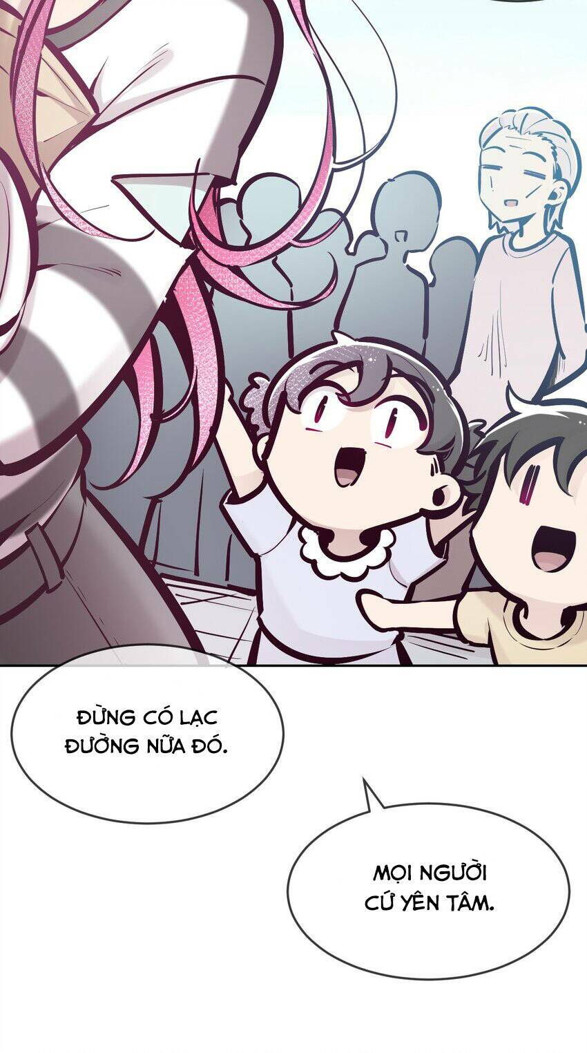 Oan gia chung nhà ! - Chapter 61 - Page 25