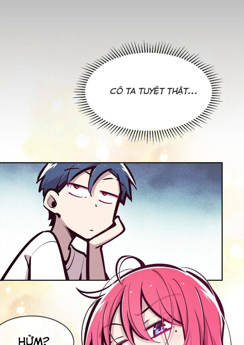 Oan gia chung nhà ! - Chapter 61 - Page 27