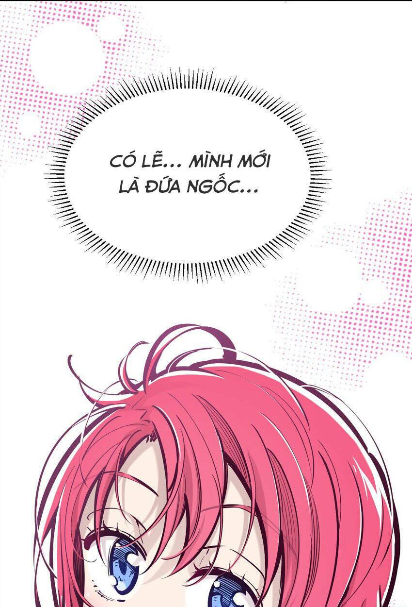 Oan gia chung nhà ! - Chapter 61 - Page 33