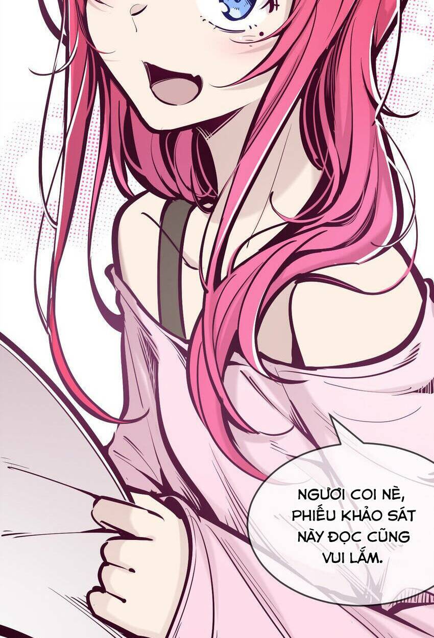 Oan gia chung nhà ! - Chapter 61 - Page 34