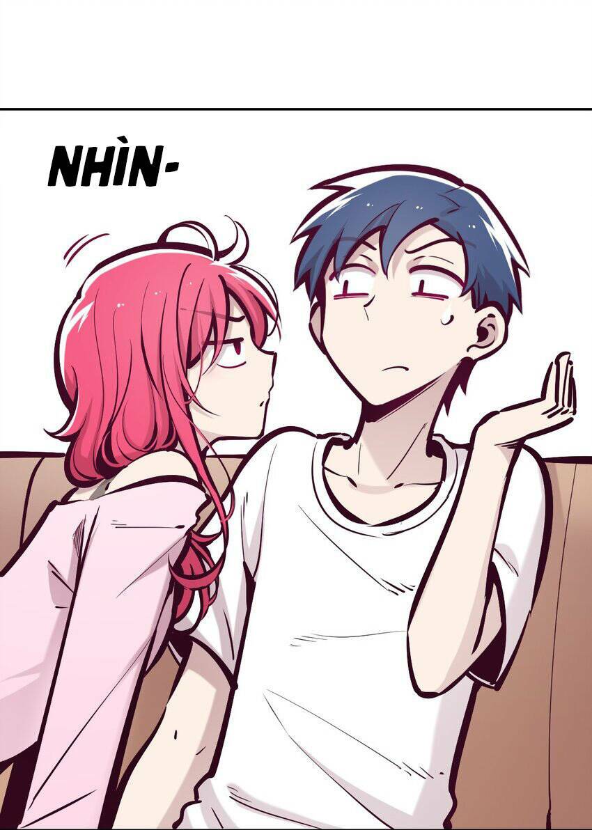 Oan gia chung nhà ! - Chapter 61 - Page 36