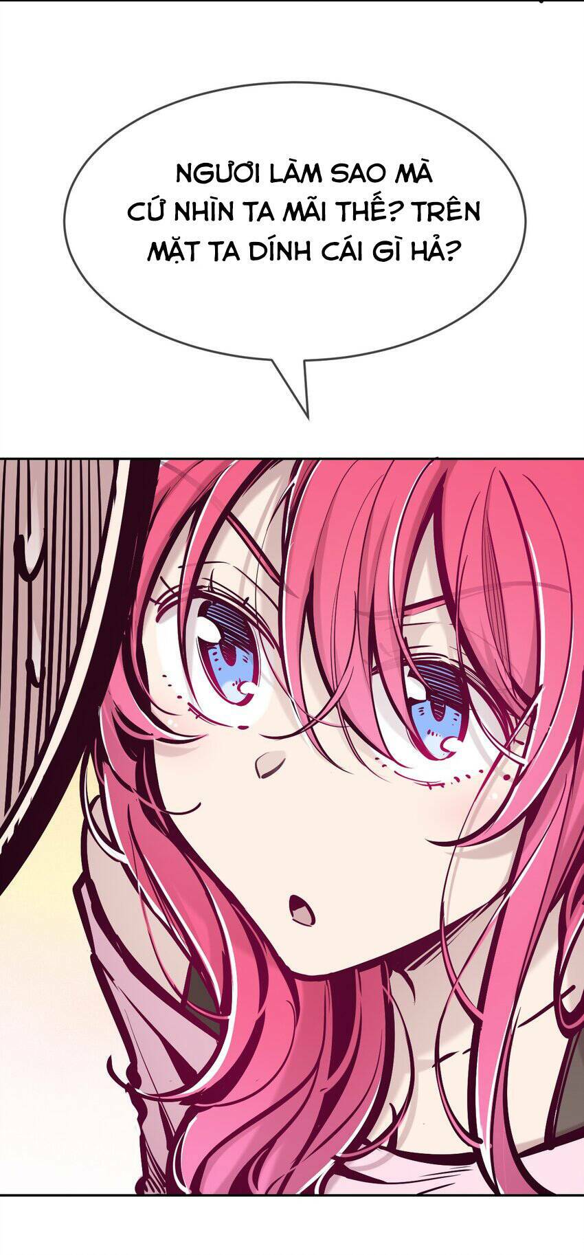 Oan gia chung nhà ! - Chapter 61 - Page 37