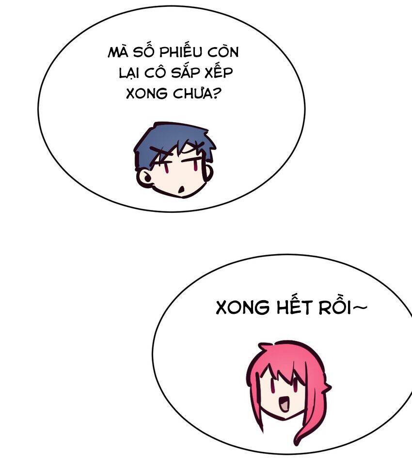 Oan gia chung nhà ! - Chapter 61 - Page 39