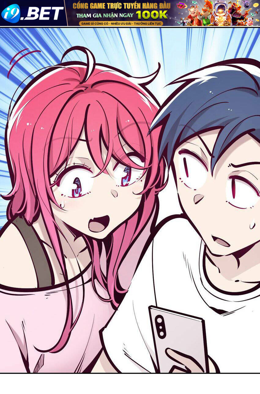 Oan gia chung nhà ! - Chapter 61 - Page 42