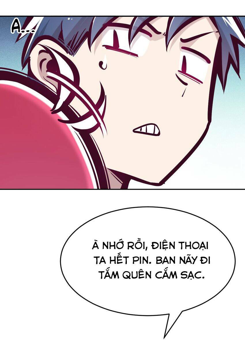 Oan gia chung nhà ! - Chapter 61 - Page 44