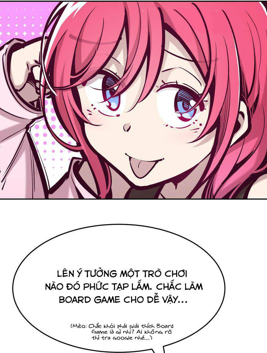 Oan gia chung nhà ! - Chapter 61 - Page 45