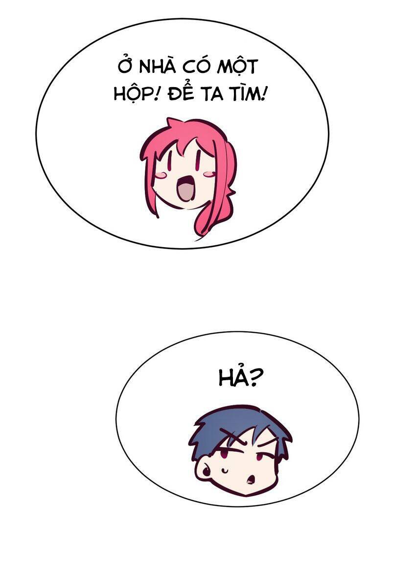 Oan gia chung nhà ! - Chapter 61 - Page 47