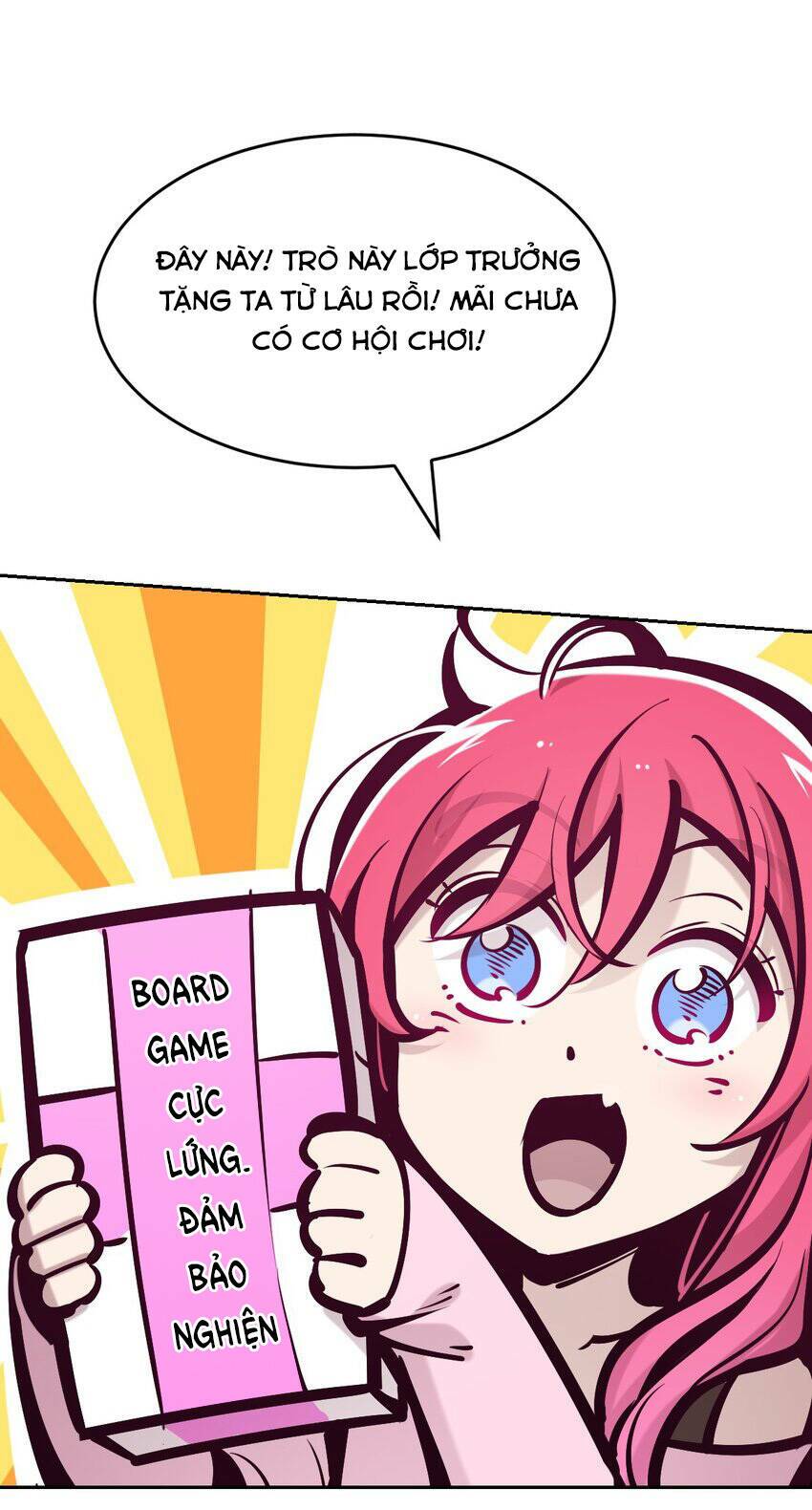 Oan gia chung nhà ! - Chapter 61 - Page 48