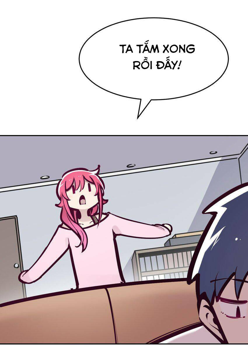 Oan gia chung nhà ! - Chapter 61 - Page 4