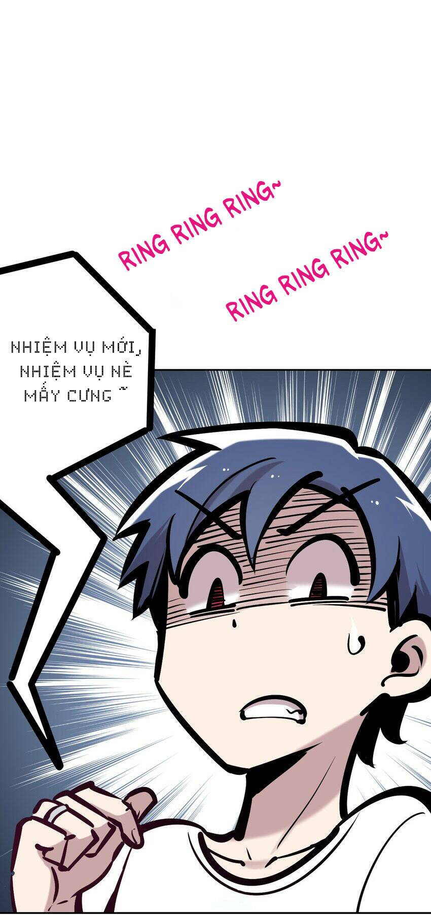 Oan gia chung nhà ! - Chapter 61 - Page 51