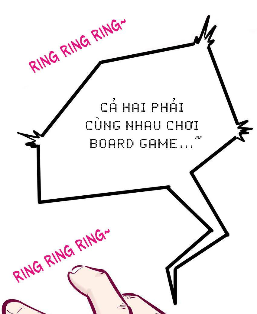Oan gia chung nhà ! - Chapter 61 - Page 52