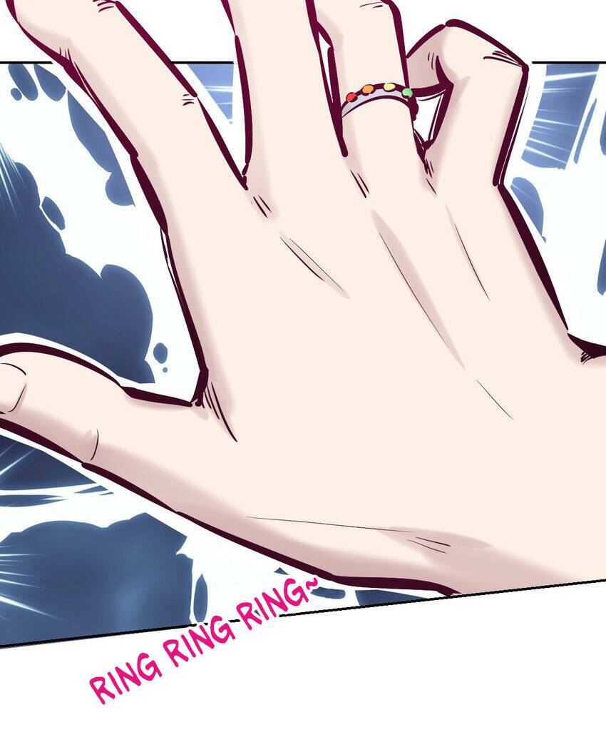 Oan gia chung nhà ! - Chapter 61 - Page 53