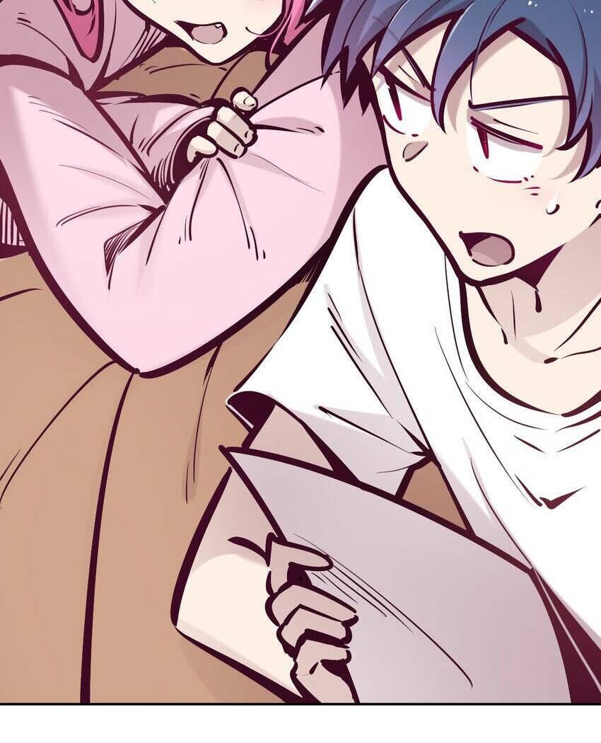 Oan gia chung nhà ! - Chapter 61 - Page 7