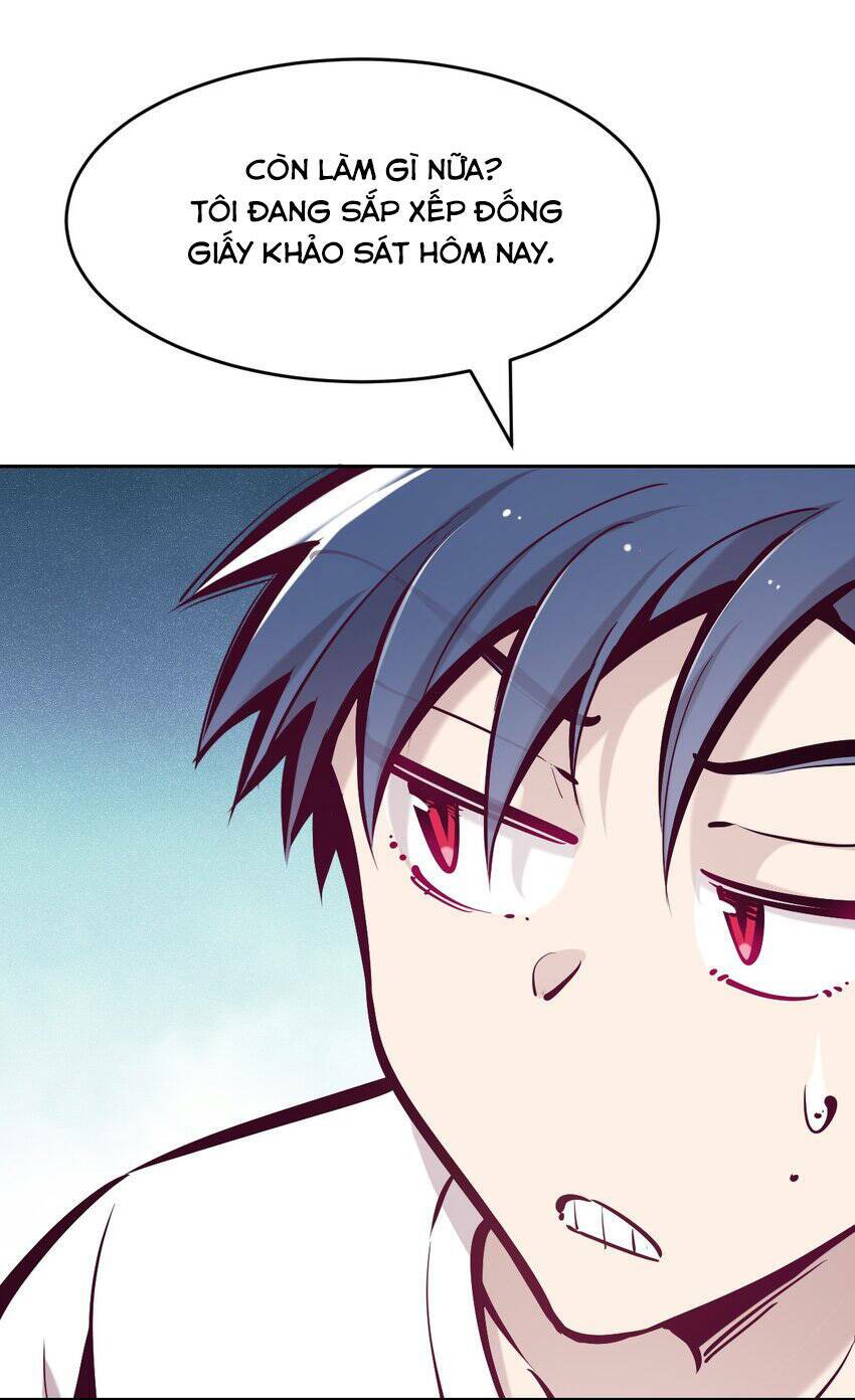 Oan gia chung nhà ! - Chapter 61 - Page 8