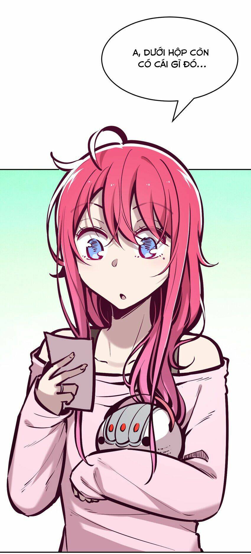 Oan gia chung nhà ! - Chapter 62 - Page 9