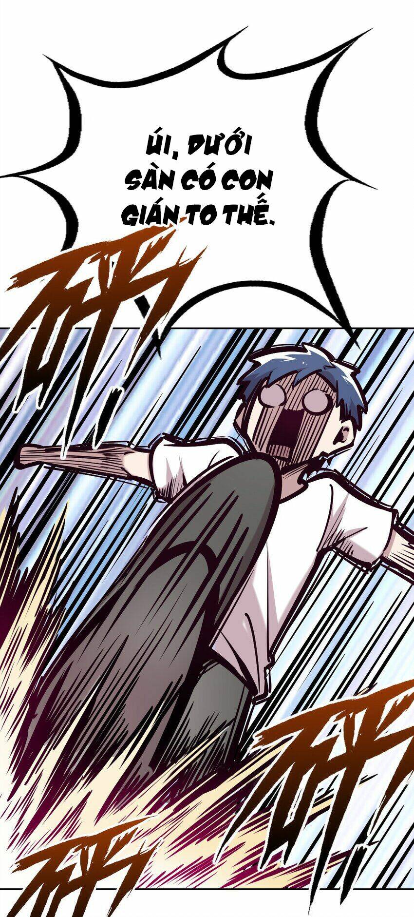 Oan gia chung nhà ! - Chapter 62 - Page 13