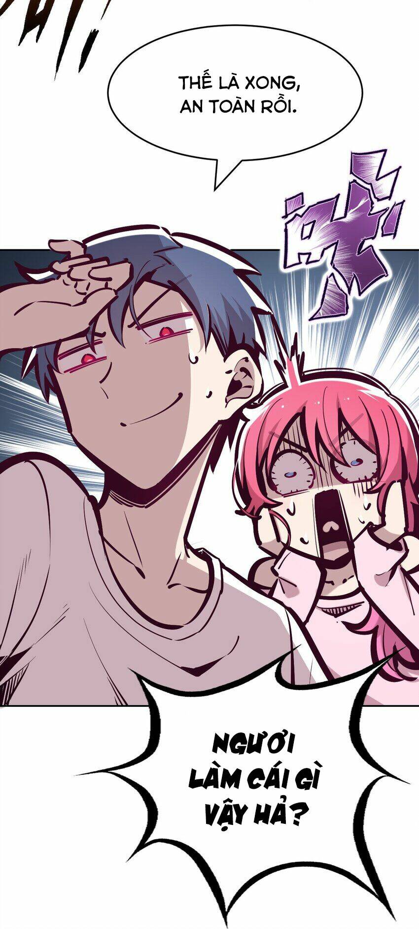 Oan gia chung nhà ! - Chapter 62 - Page 14