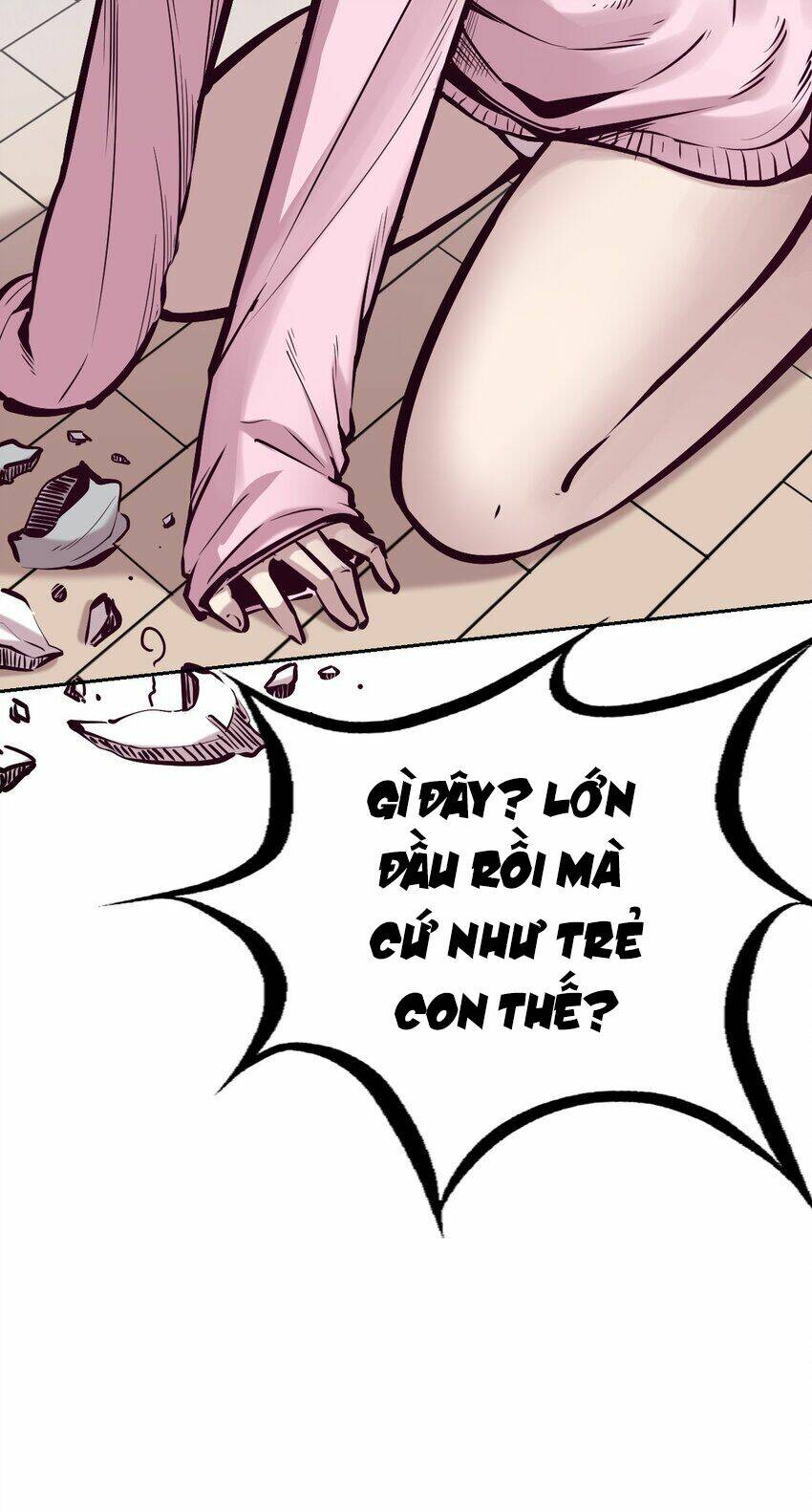 Oan gia chung nhà ! - Chapter 62 - Page 17