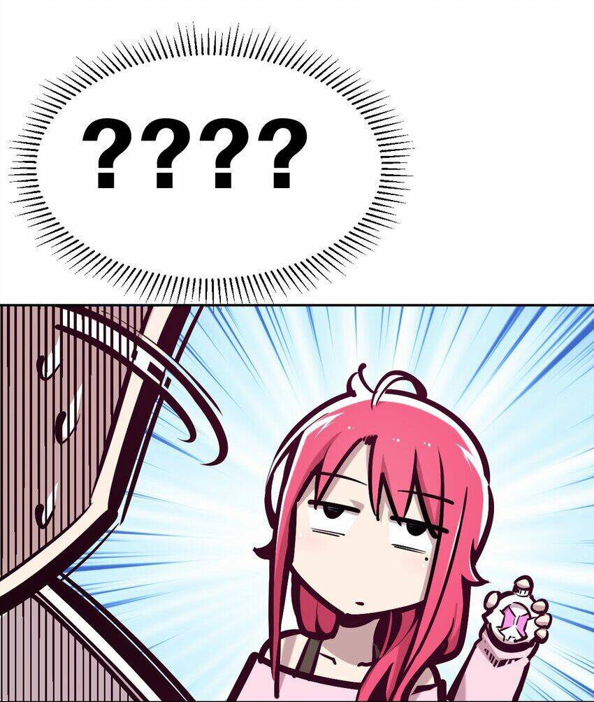 Oan gia chung nhà ! - Chapter 62 - Page 21