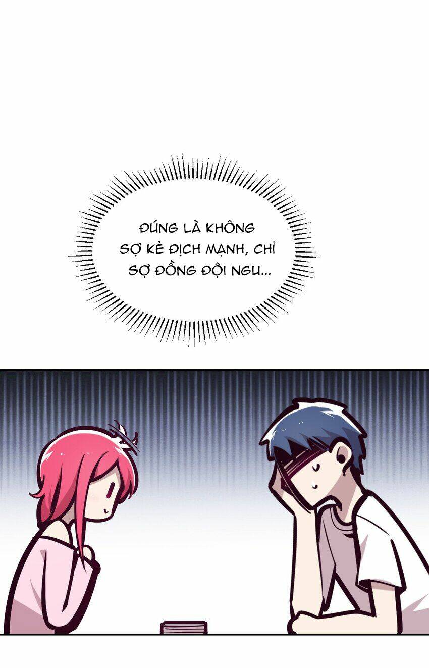 Oan gia chung nhà ! - Chapter 62 - Page 24