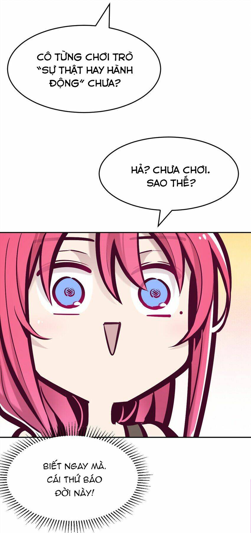 Oan gia chung nhà ! - Chapter 62 - Page 26