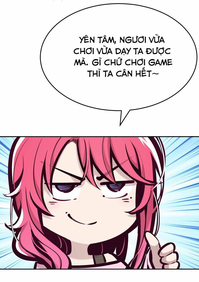 Oan gia chung nhà ! - Chapter 62 - Page 27