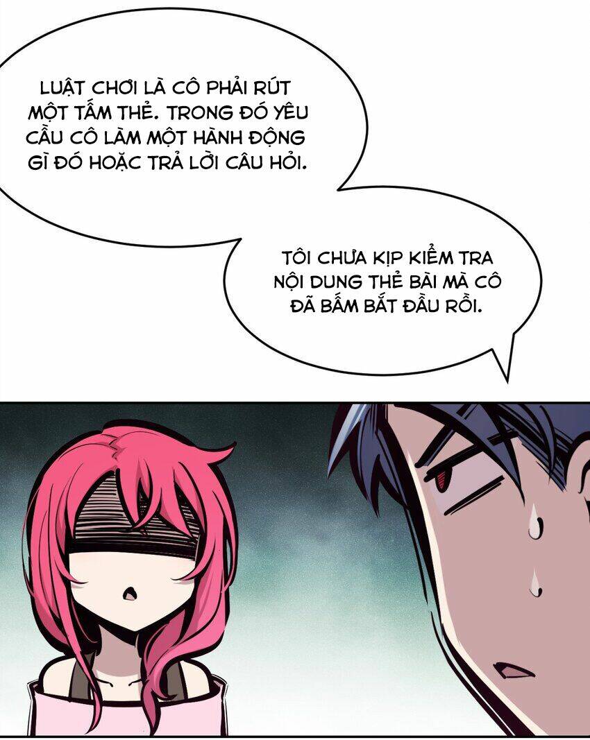 Oan gia chung nhà ! - Chapter 62 - Page 29