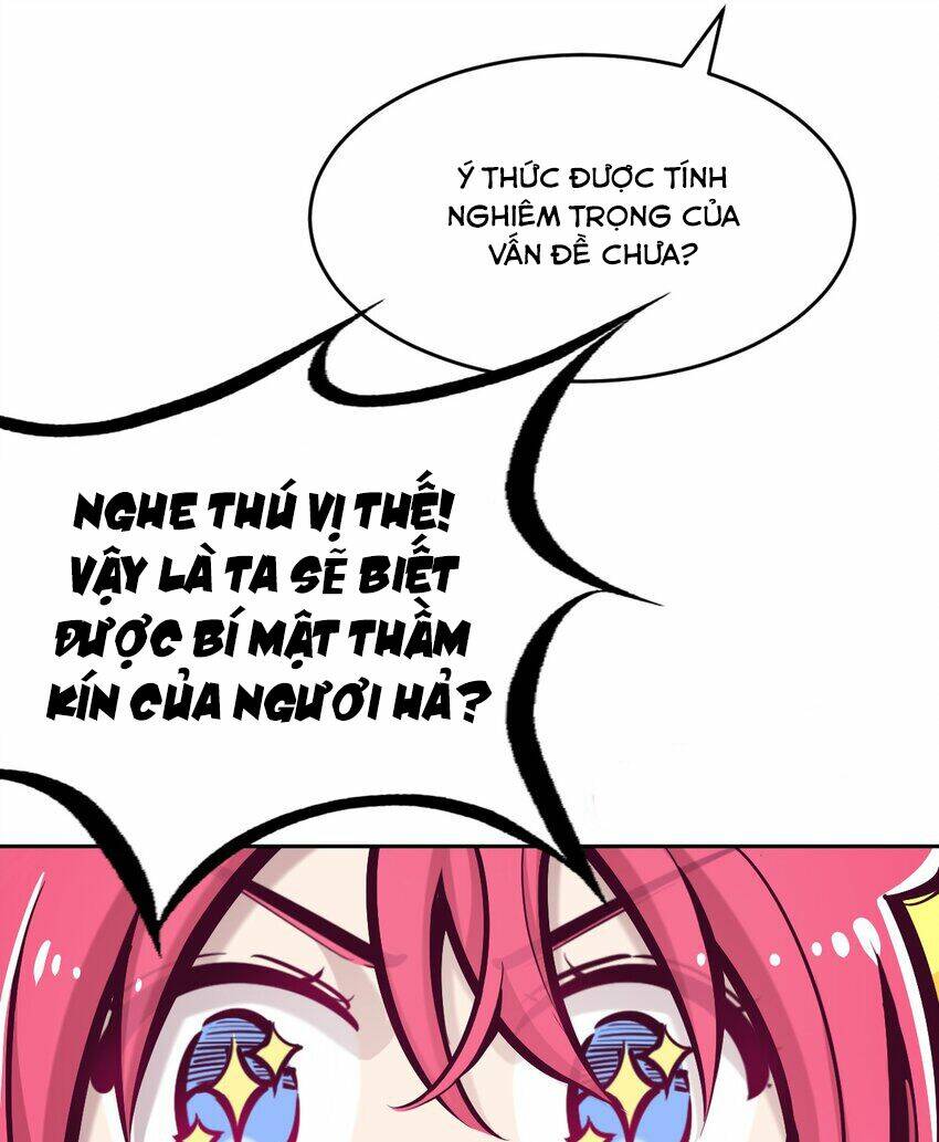 Oan gia chung nhà ! - Chapter 62 - Page 30