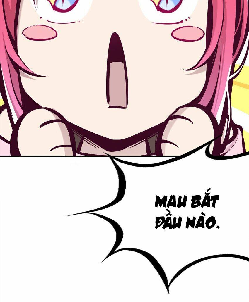 Oan gia chung nhà ! - Chapter 62 - Page 31