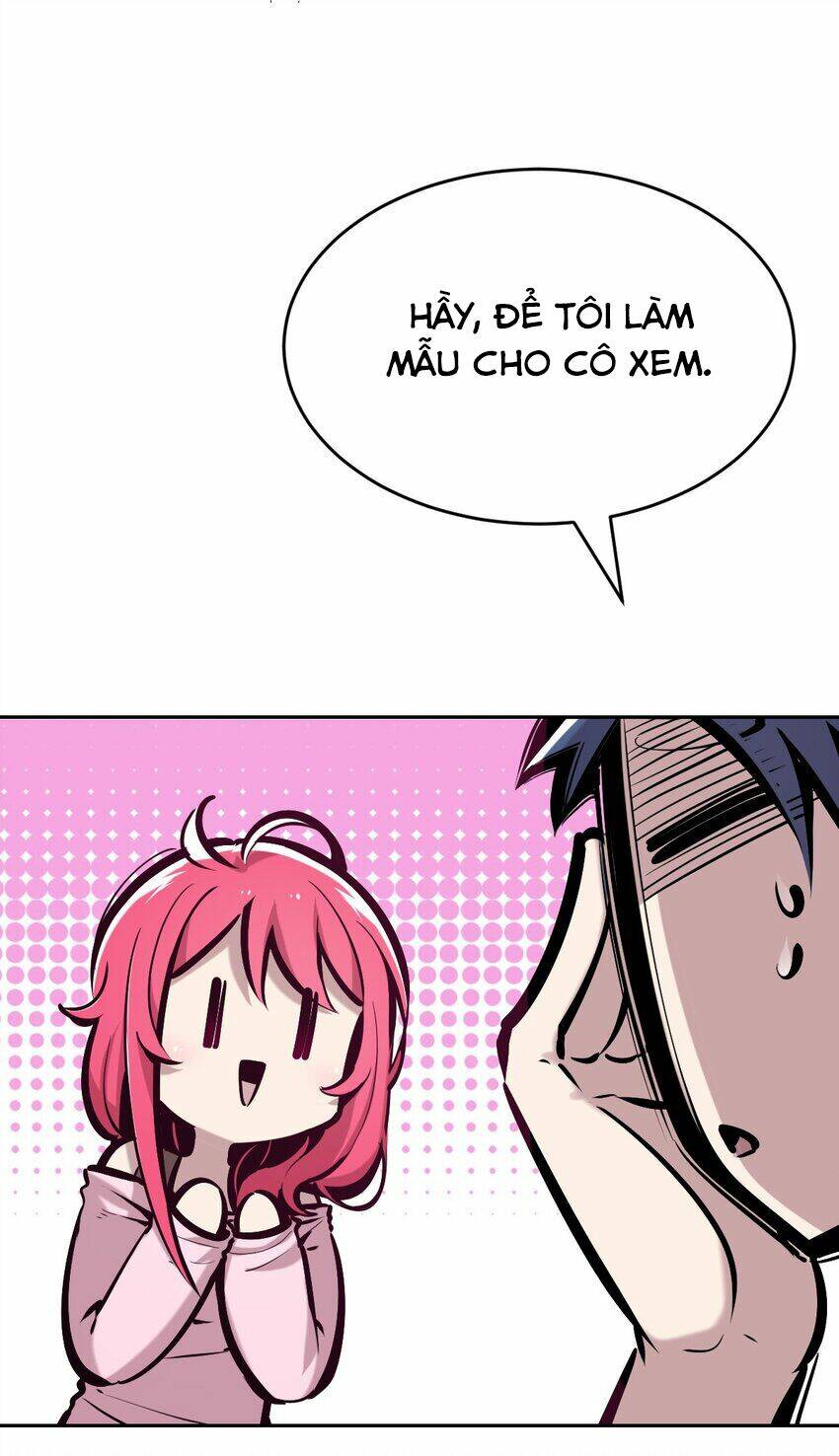 Oan gia chung nhà ! - Chapter 62 - Page 33