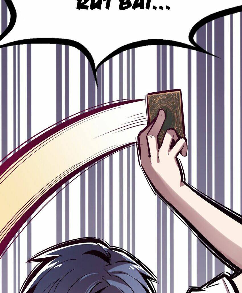 Oan gia chung nhà ! - Chapter 62 - Page 36