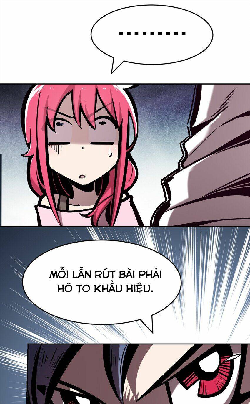 Oan gia chung nhà ! - Chapter 62 - Page 39