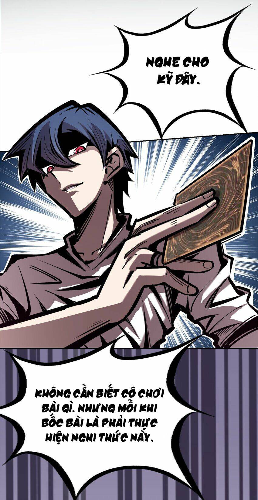 Oan gia chung nhà ! - Chapter 62 - Page 41