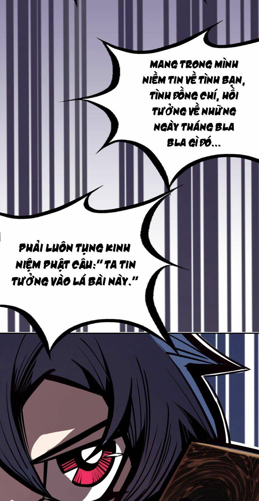 Oan gia chung nhà ! - Chapter 62 - Page 42