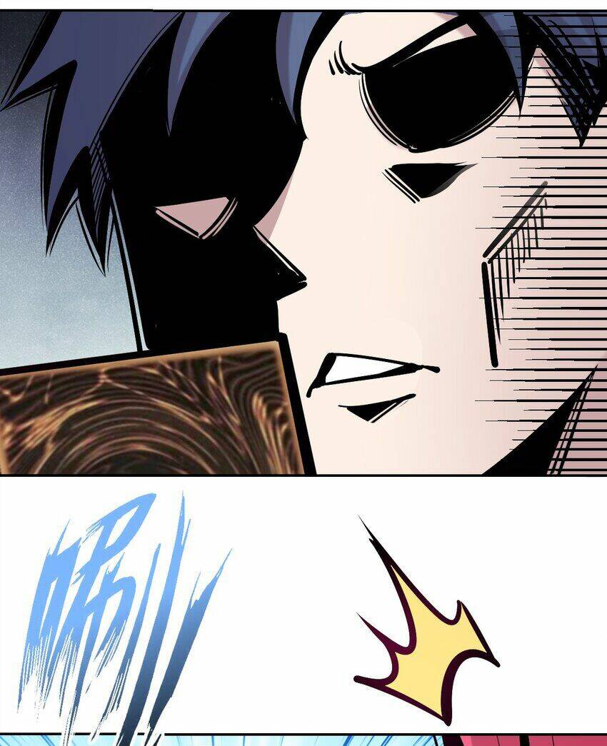 Oan gia chung nhà ! - Chapter 62 - Page 47