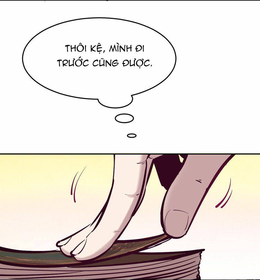 Oan gia chung nhà ! - Chapter 62 - Page 52