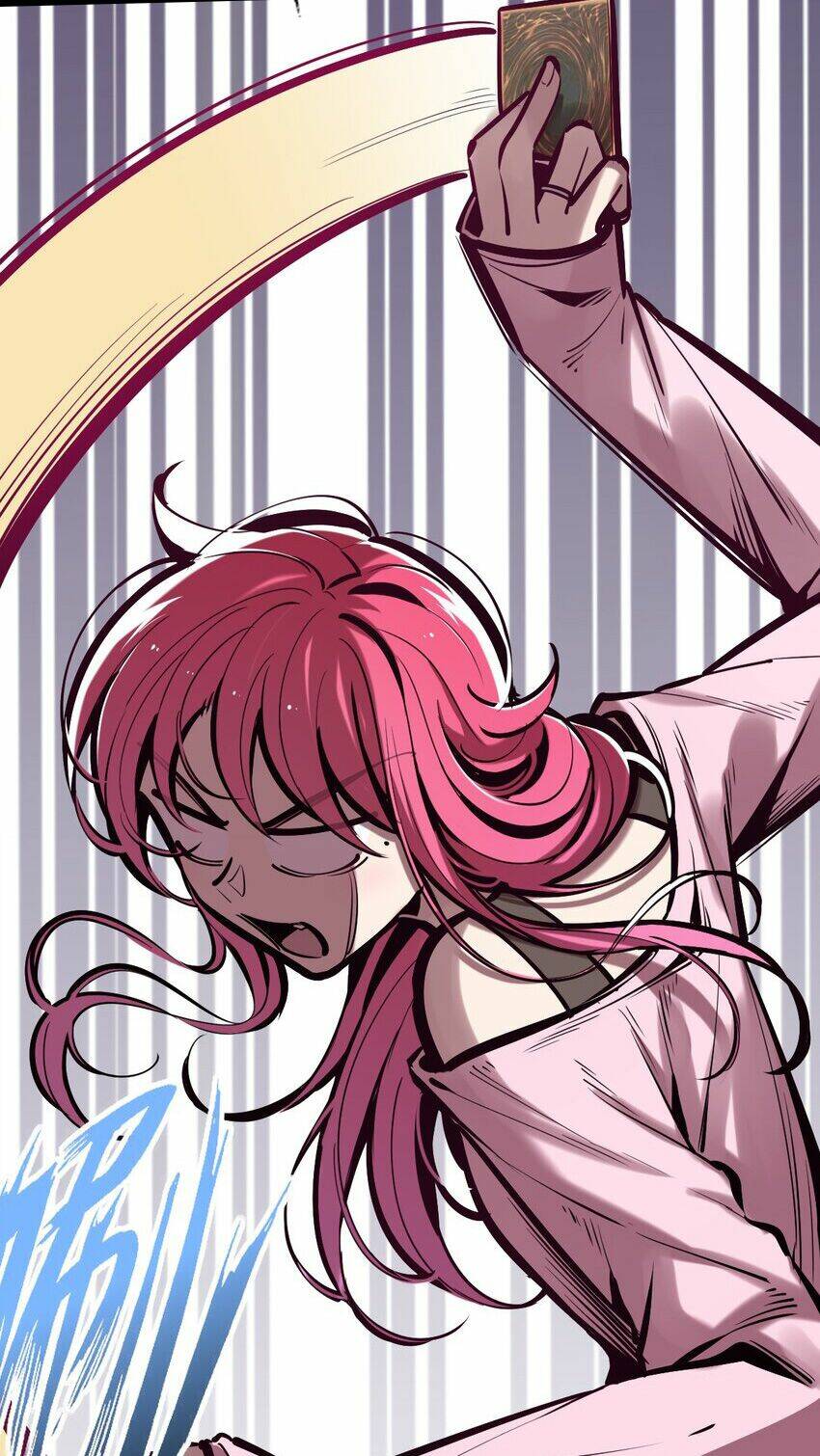 Oan gia chung nhà ! - Chapter 62 - Page 54