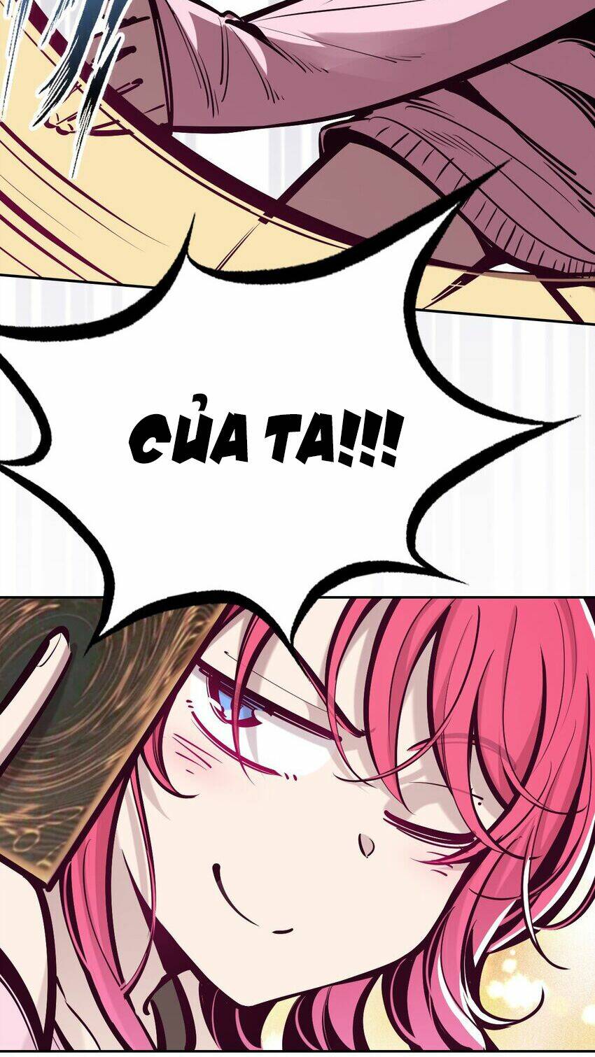 Oan gia chung nhà ! - Chapter 62 - Page 55