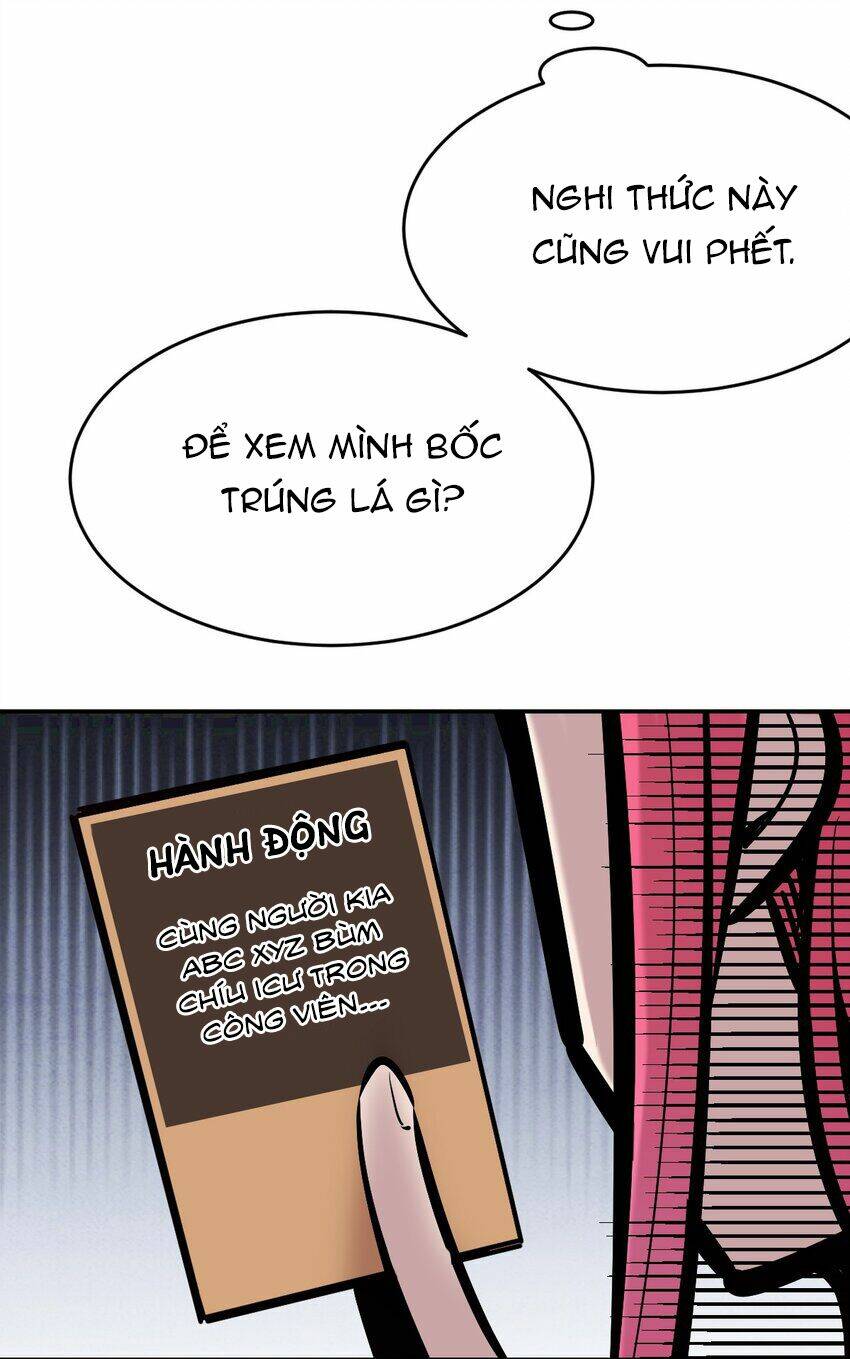 Oan gia chung nhà ! - Chapter 62 - Page 56