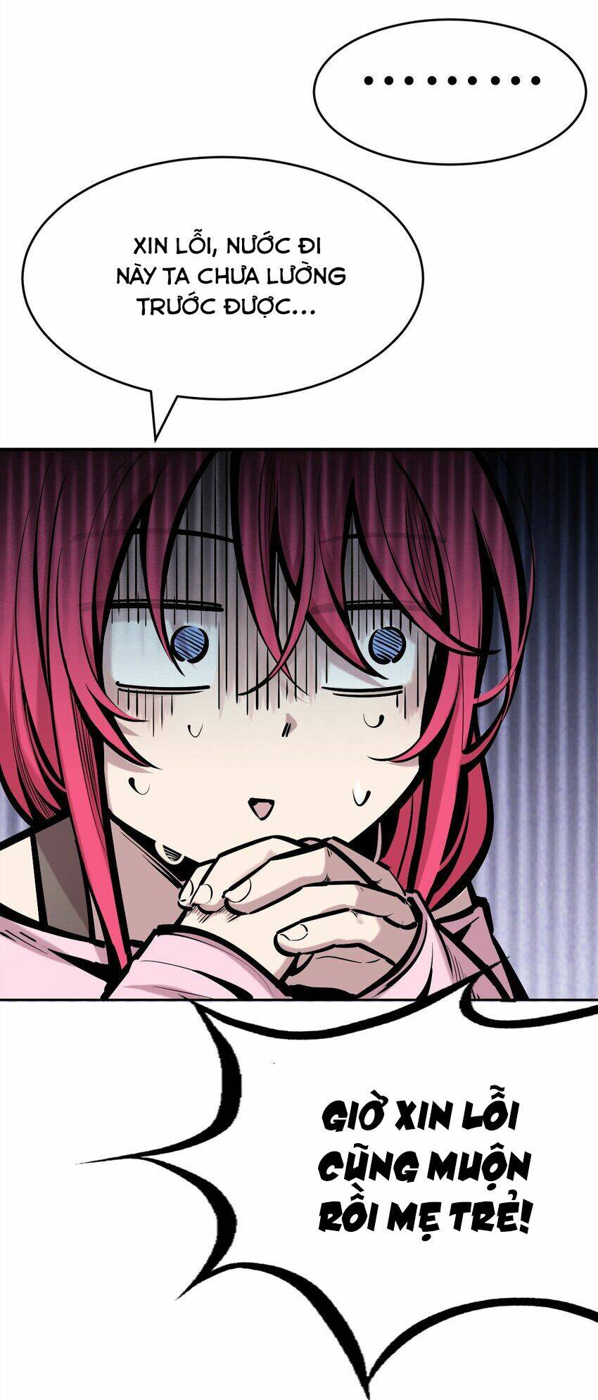 Oan gia chung nhà ! - Chapter 62 - Page 60