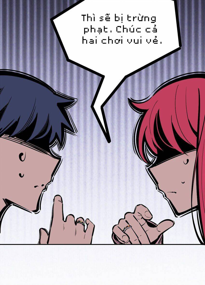 Oan gia chung nhà ! - Chapter 62 - Page 62