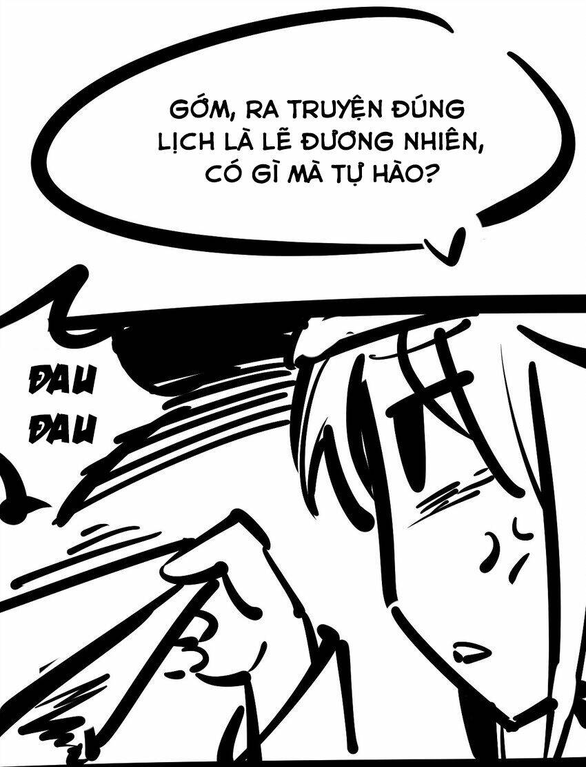 Oan gia chung nhà ! - Chapter 62 - Page 64