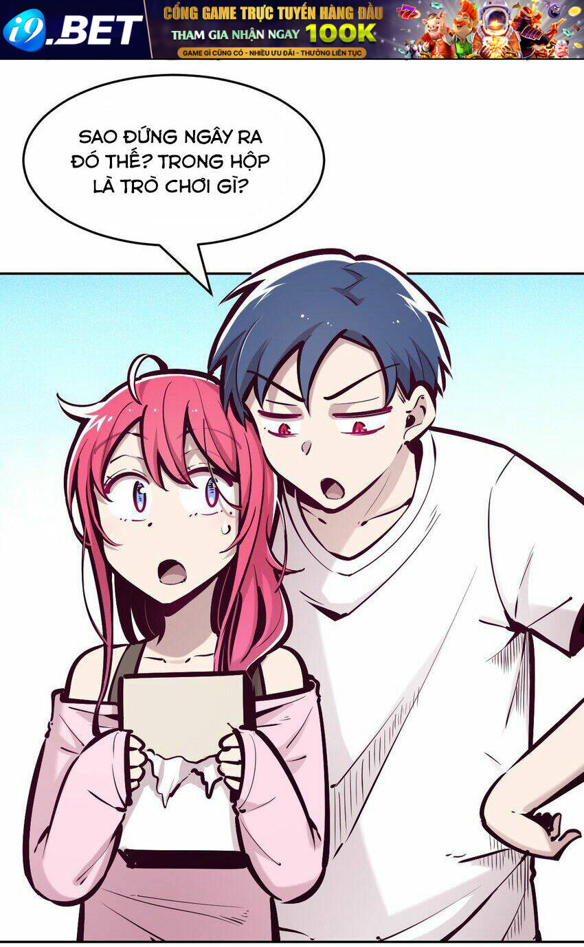 Oan gia chung nhà ! - Chapter 62 - Page 7