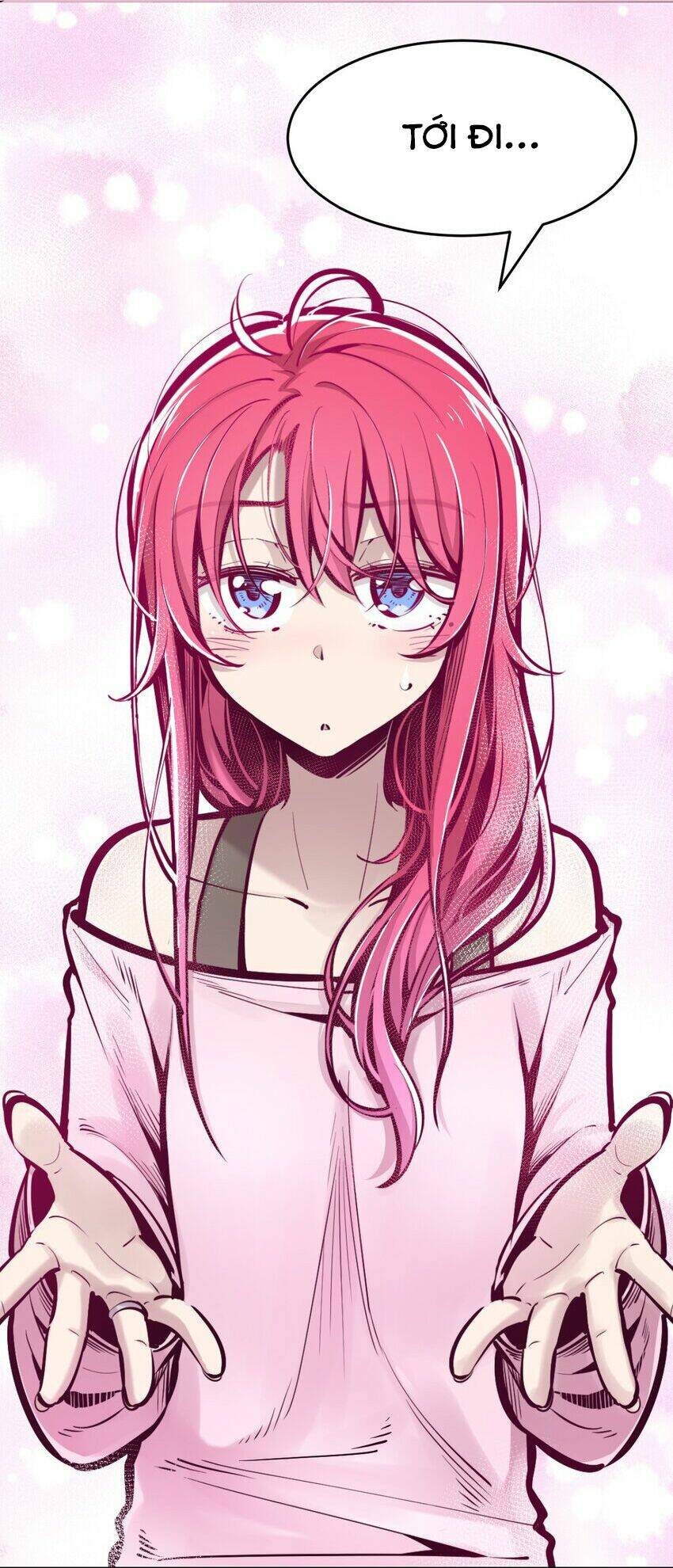 Oan gia chung nhà ! - Chapter 63 - Page 11