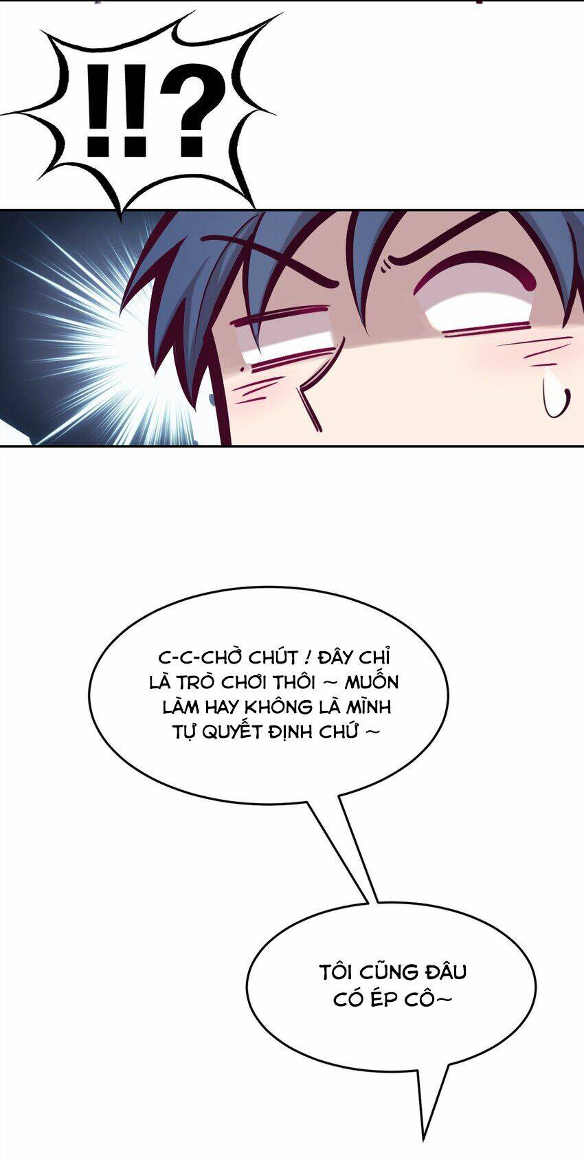 Oan gia chung nhà ! - Chapter 63 - Page 12