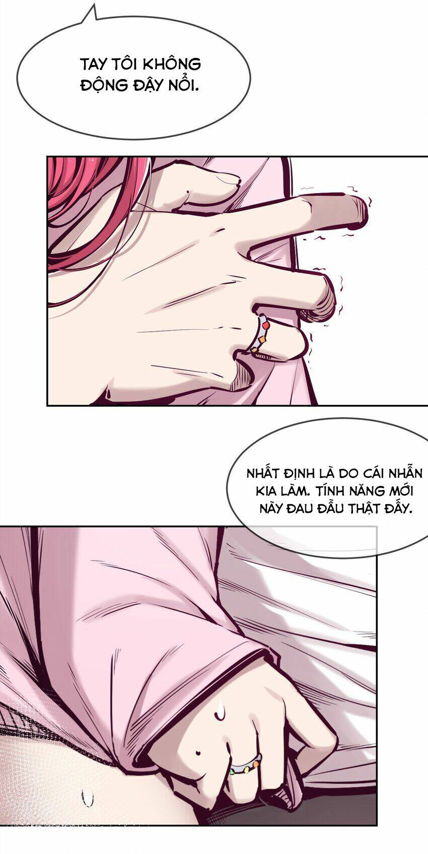 Oan gia chung nhà ! - Chapter 63 - Page 29