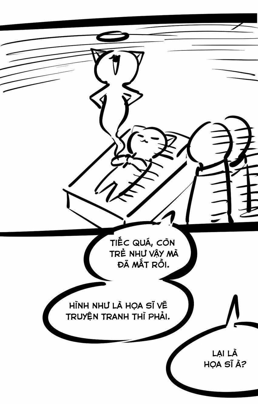 Oan gia chung nhà ! - Chapter 63 - Page 56