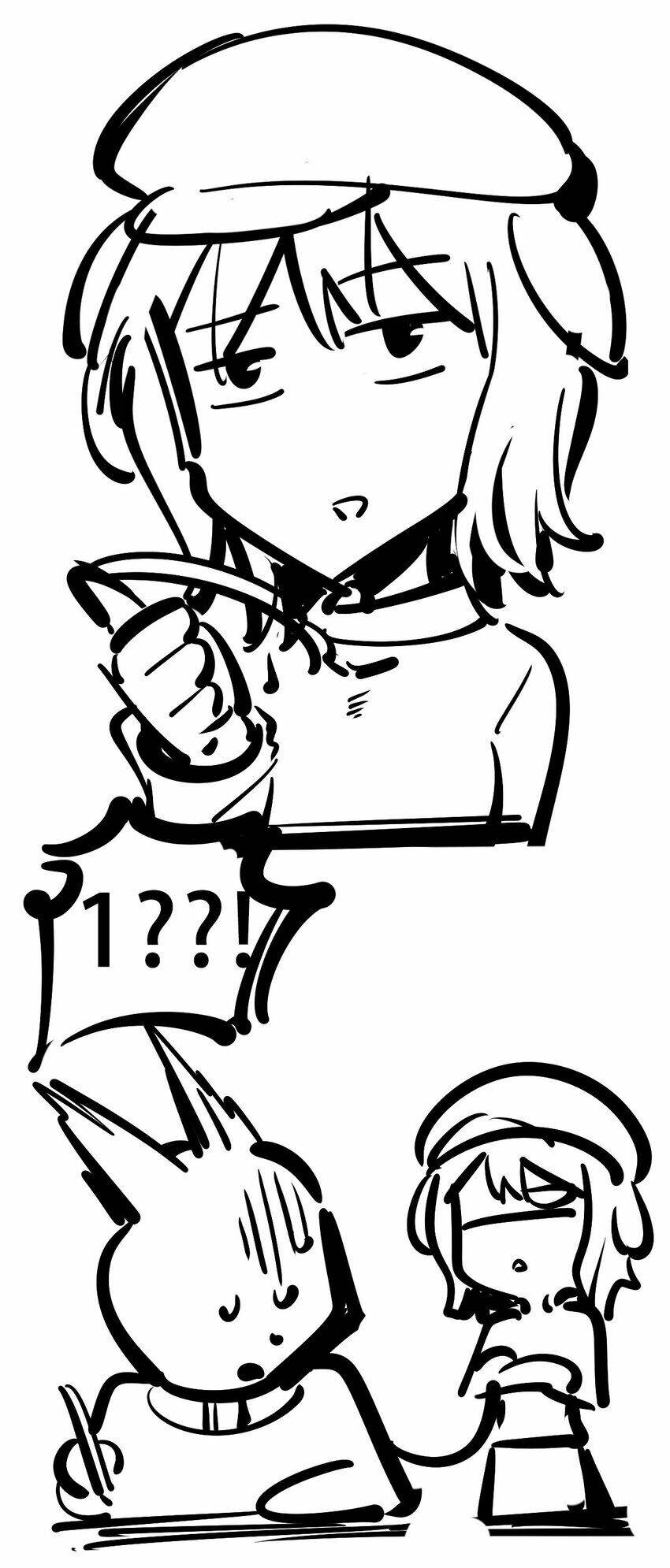 Oan gia chung nhà ! - Chapter 63 - Page 62